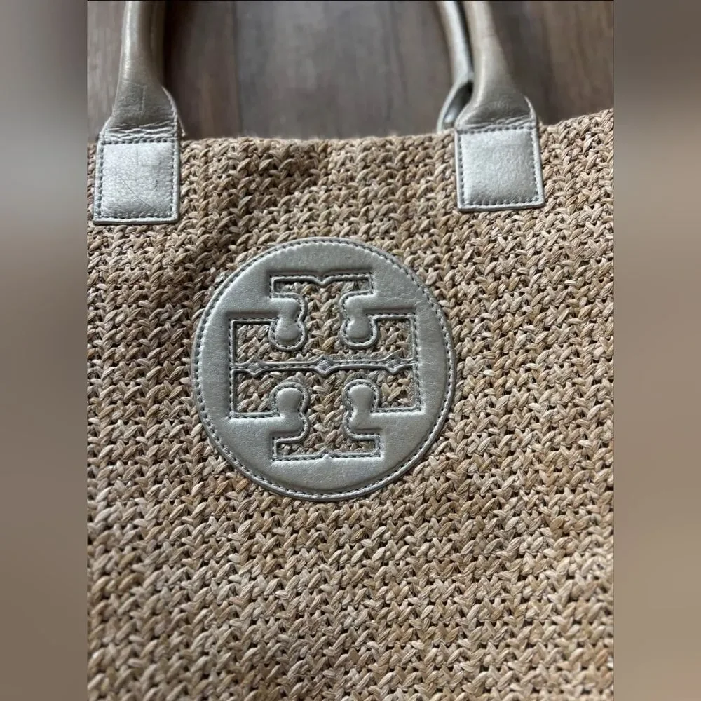 Tory Burch chic tory